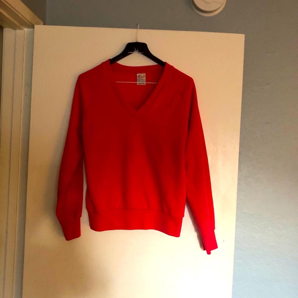 Gad-abouts Pink/Fushia Sweatshirt